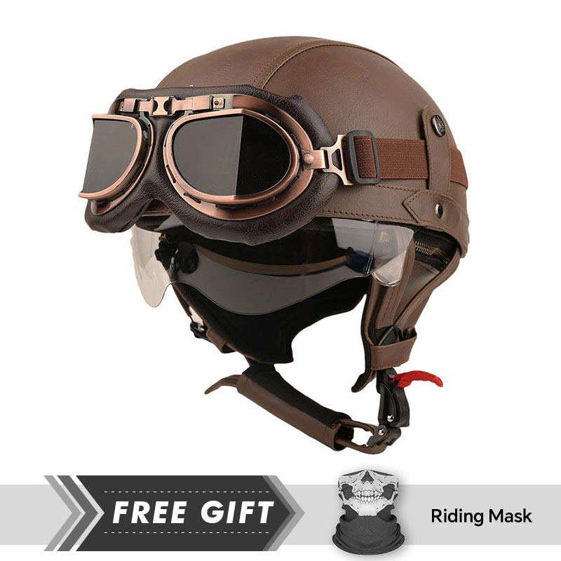 Leichte Motorrad helme Sicherh – Motorcycle Gear Store Bewertung und Preis
