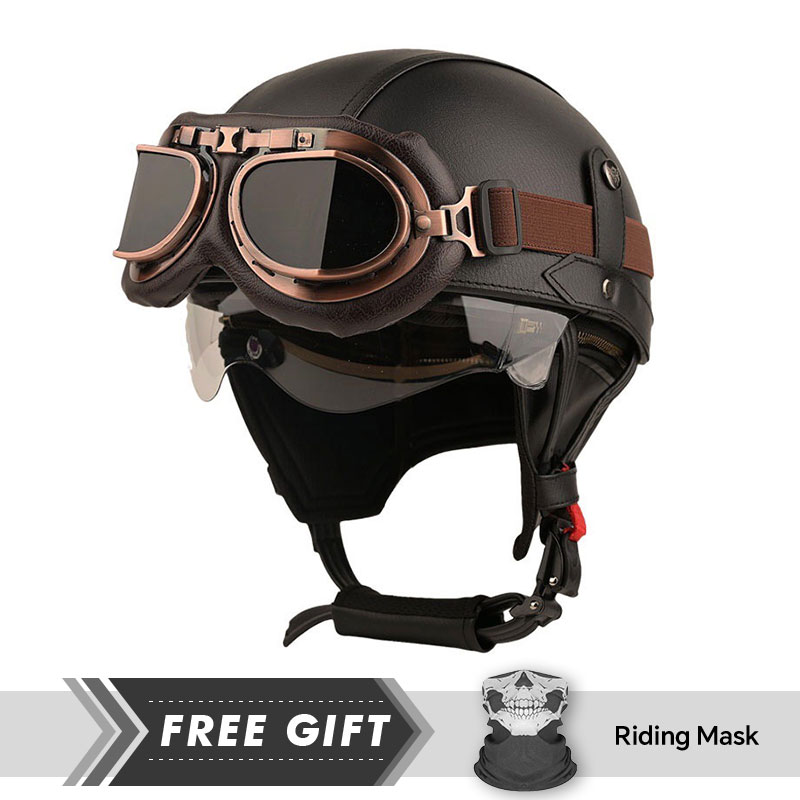 Leichte Motorrad helme Sicherh – Motorcycle Gear Store Bewertung und Preis