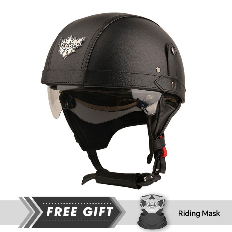 Leichte Motorrad helme Sicherh – Motorcycle Gear Store Bewertung und Preis