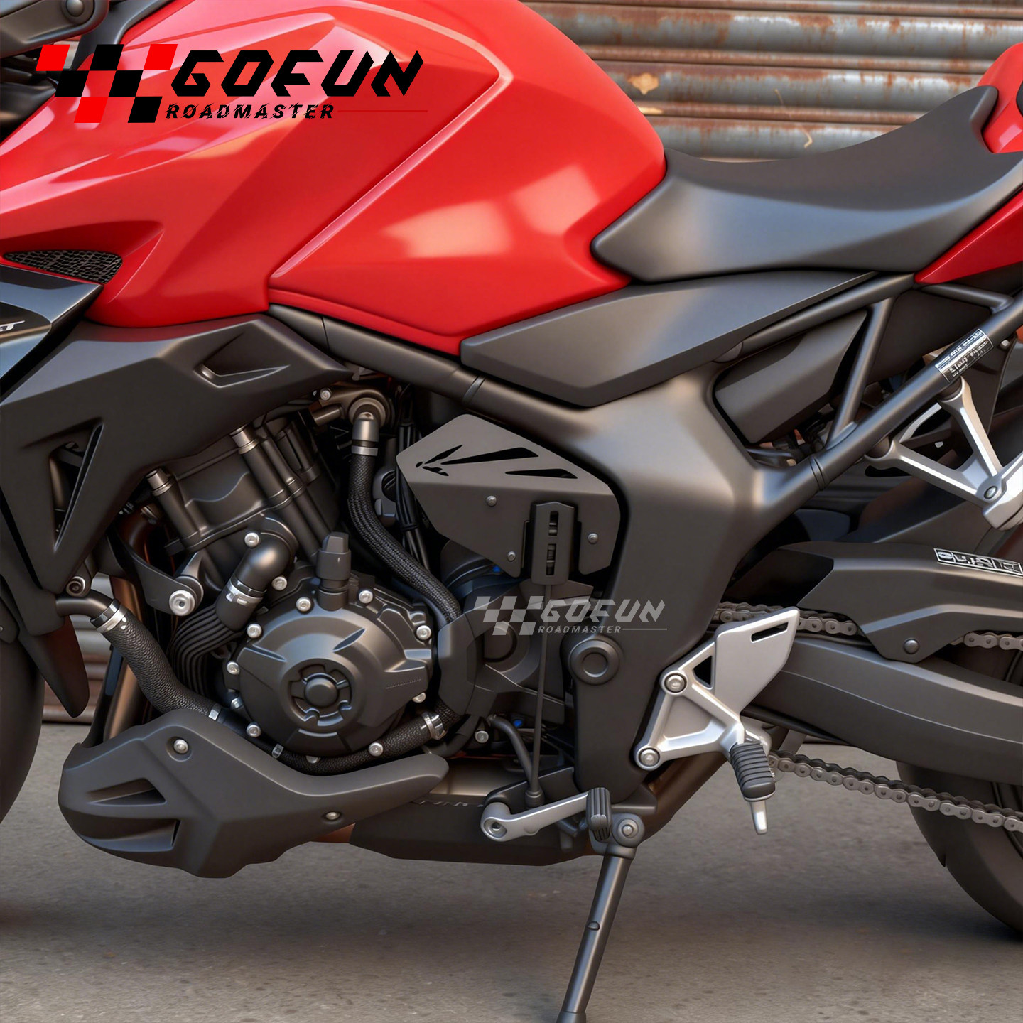 2026 Teile für CB1000 Hornet C – Motorcycle Gear Brands Bewertung und Preis