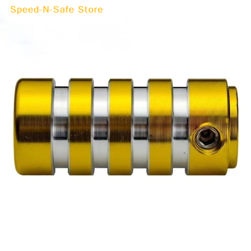 Motorrad-Schaltpedalabdeckung  – Motorcycle Gear Cover Bewertung und Preis