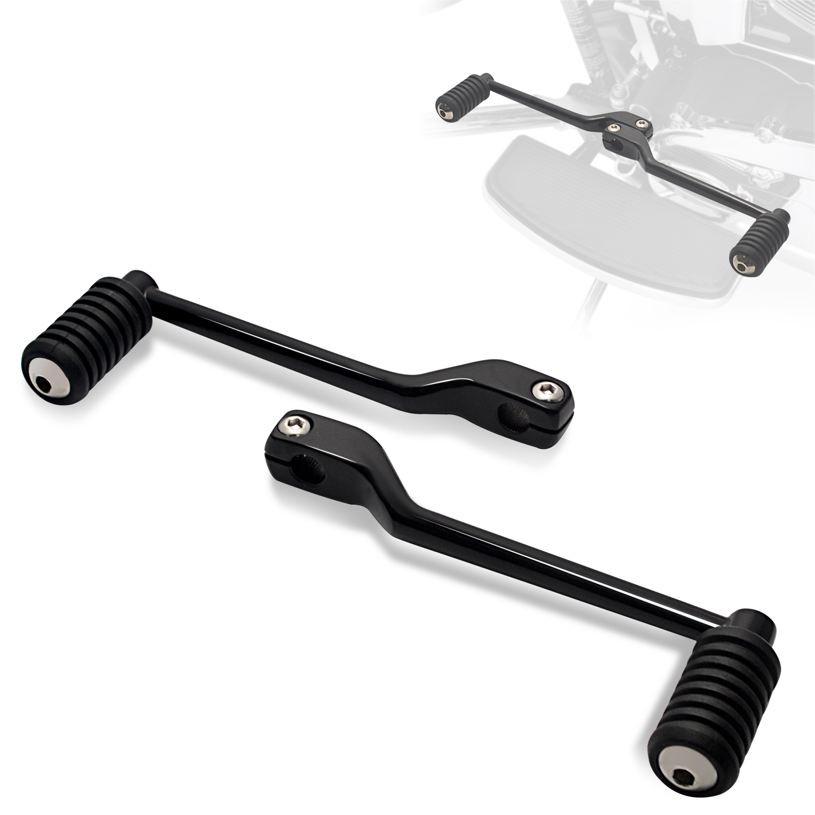 Motorräder Linker Absatz Zehen – Motorcycle Gear Harley Davidson Bewertung und Preis