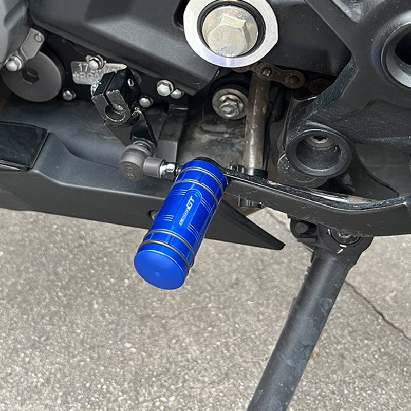 Motorrad-Zubehör für BMW K1600 – Motorcycle Gear Lever Extender Bewertung und Preis
