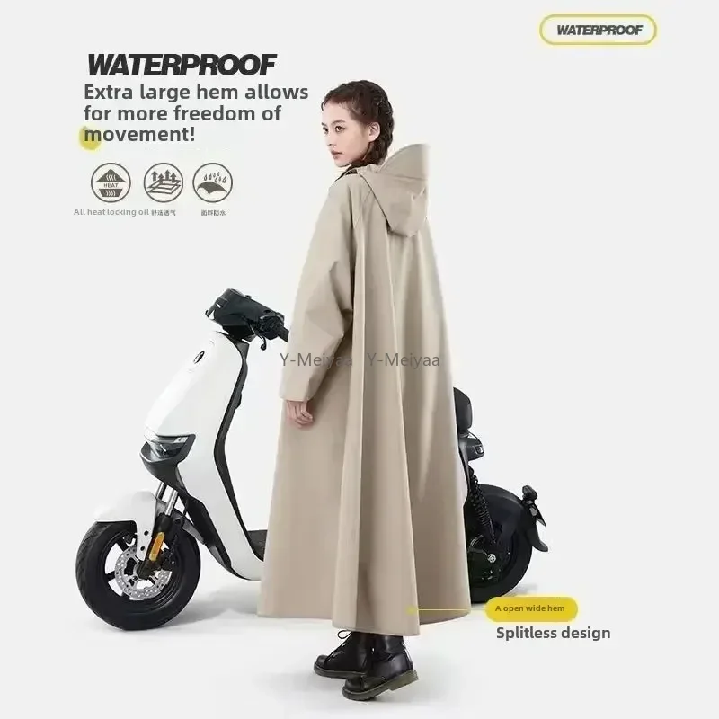 M-XXL Verdickter Motorrad-Rege – Xxl Motorcycle Gear Bewertung und Preis