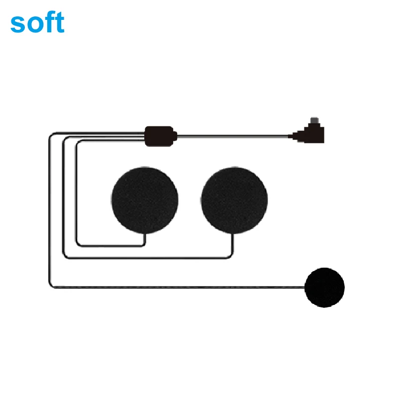 Headset geeignet für Y10/Y10-2 – Intercom Headset Helmet Bewertung und Preis