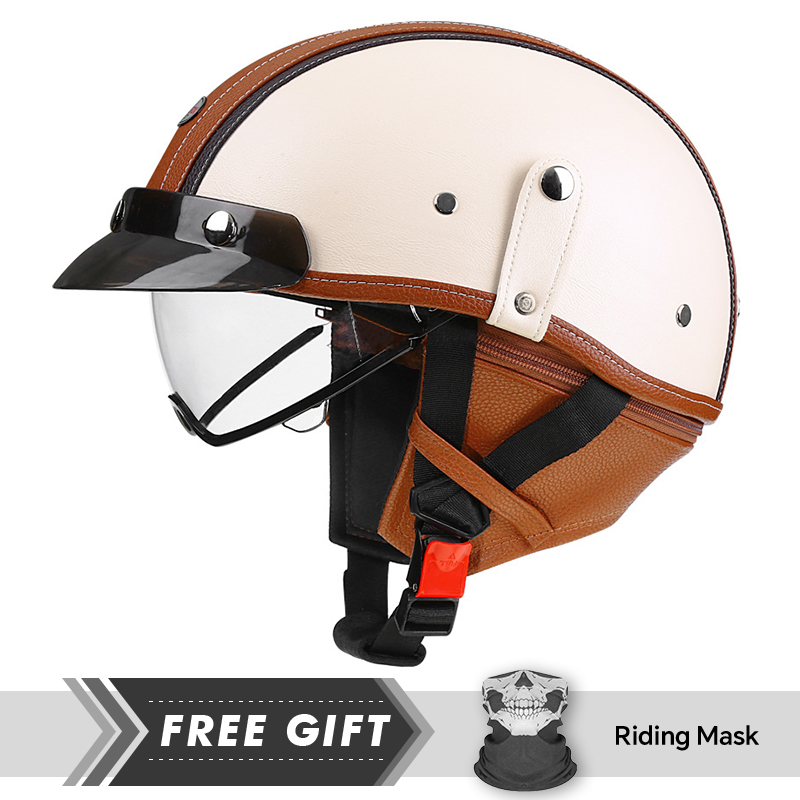DOT-zugelassene Herren- und Da – Motorcycle Gear Store Bewertung und Preis
