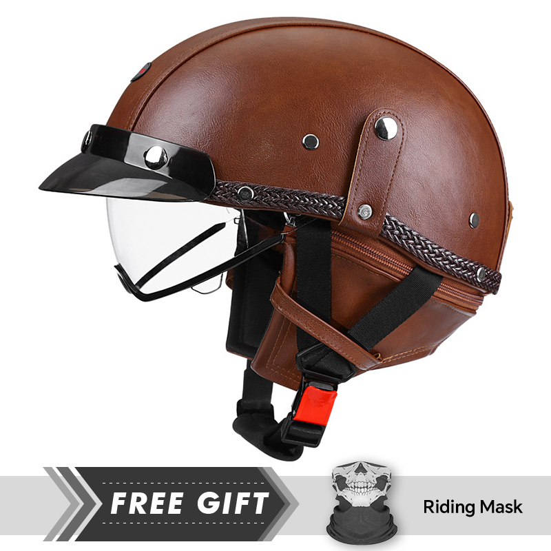DOT-zugelassene Herren- und Da – Motorcycle Gear Store Bewertung und Preis