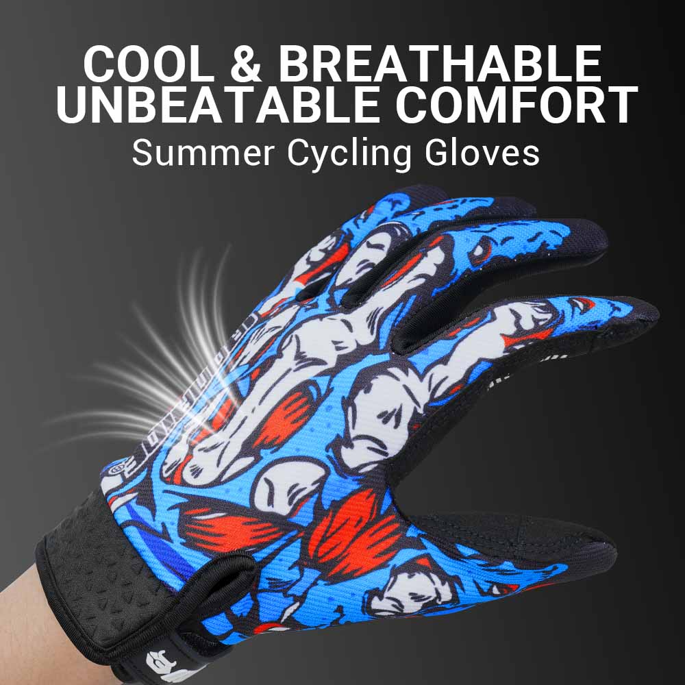 Motocross-Handschuhe, rutschfe – Xxl Motorcycle Gear Bewertung und Preis
