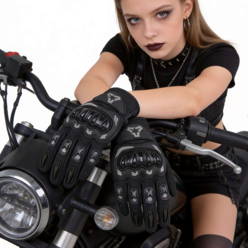 Sommer Unisex Hard Knuckle Tou – Xxl Motorcycle Gear Bewertung und Preis