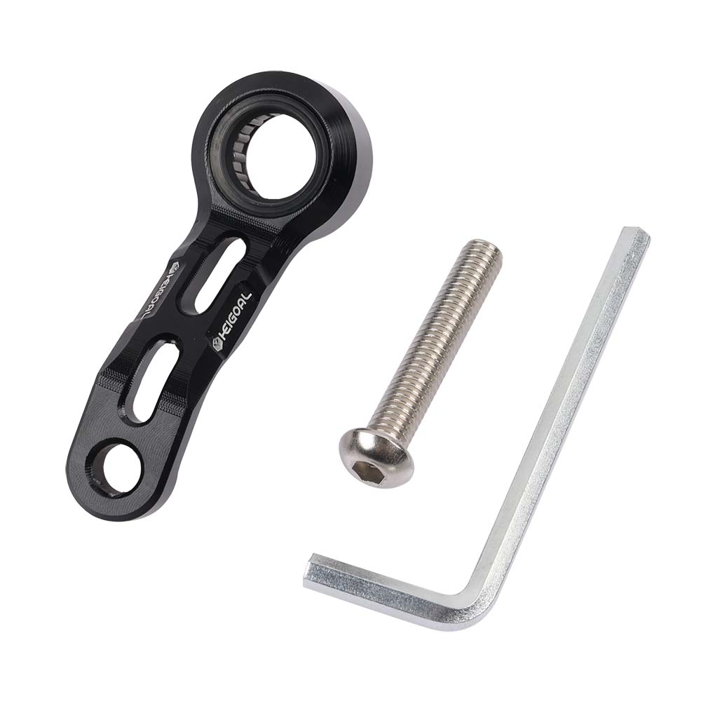Getriebe Shift Unterstützung F – Motorcycle Gear Lever Extender Bewertung und Preis