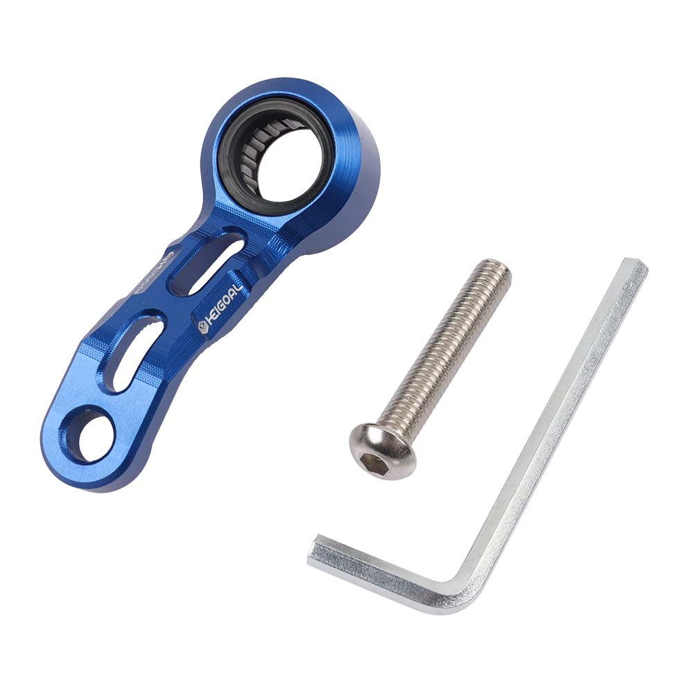 Getriebe Shift Unterstützung F – Motorcycle Gear Lever Extender Bewertung und Preis
