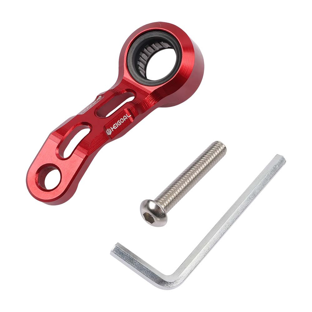 Getriebe Shift Unterstützung F – Motorcycle Gear Lever Extender Bewertung und Preis