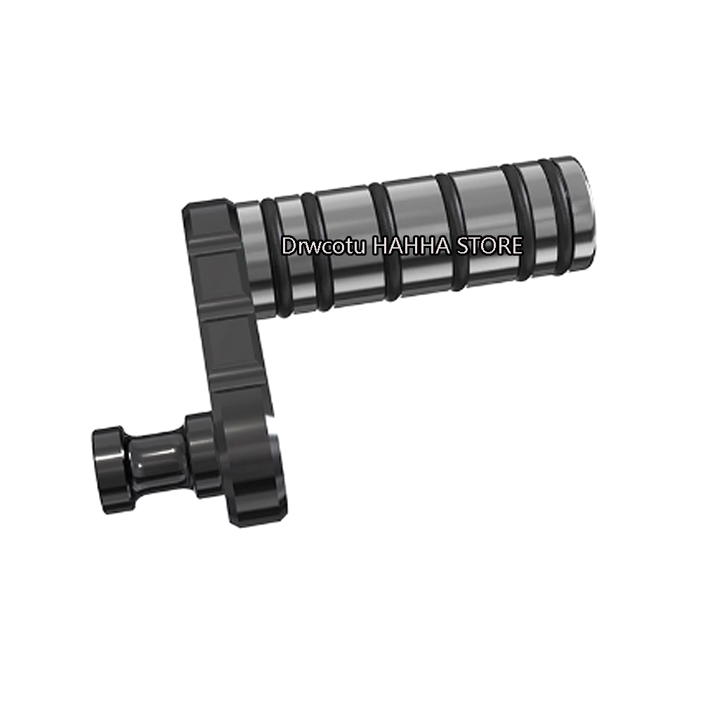 Für BENDA Dark Flag 500 LFC 70 – Motorcycle Gear Lever Extender Bewertung und Preis