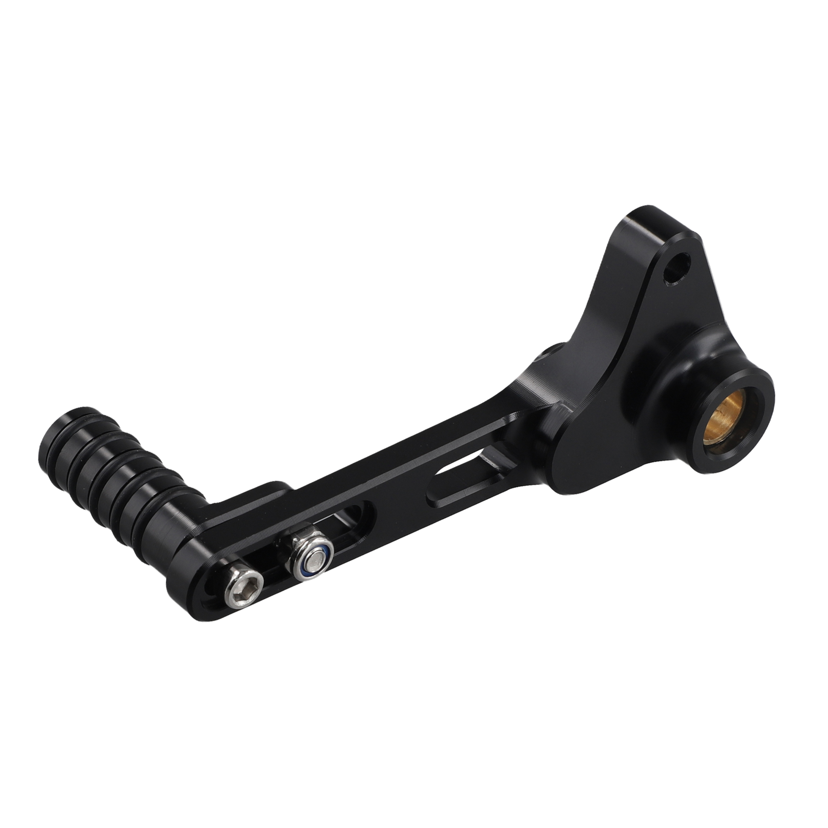 Motorrad Verstellbarer Schalth – Motorcycle Gear Lever Extender Bewertung und Preis