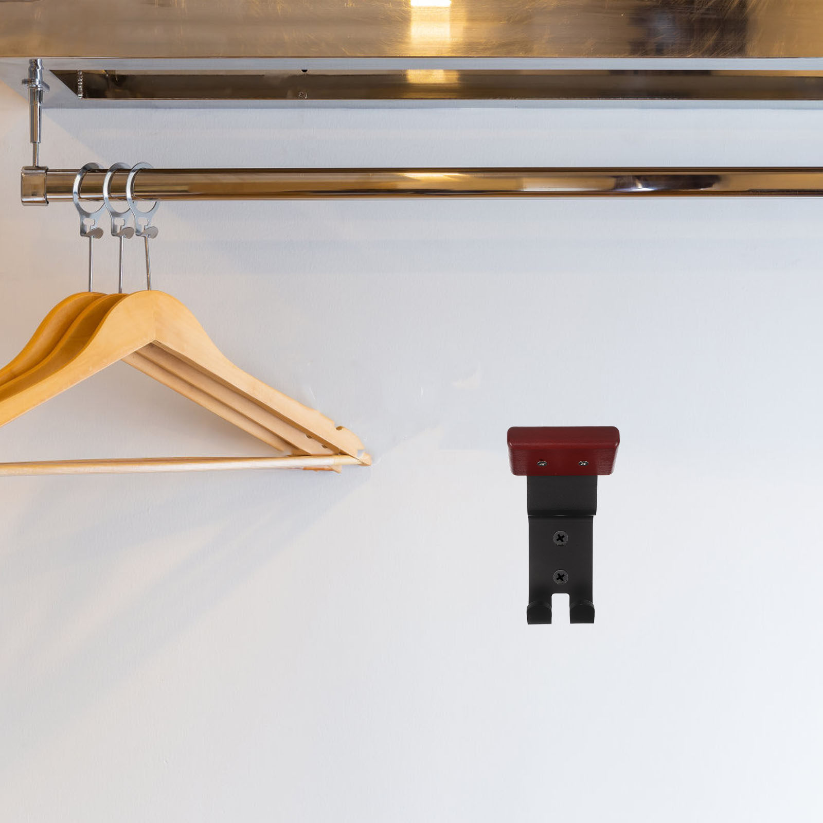 Robuster Wandhalter für Motorr – Motorcycle Gear Display Rack Bewertung und Preis