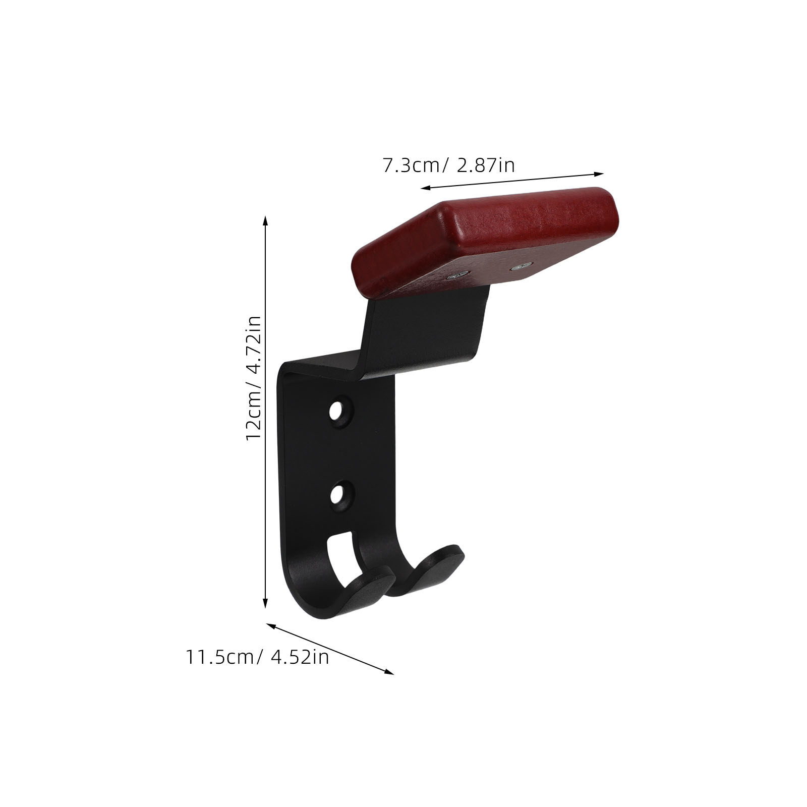 Robuster Wandhalter für Motorr – Motorcycle Gear Display Rack Bewertung und Preis