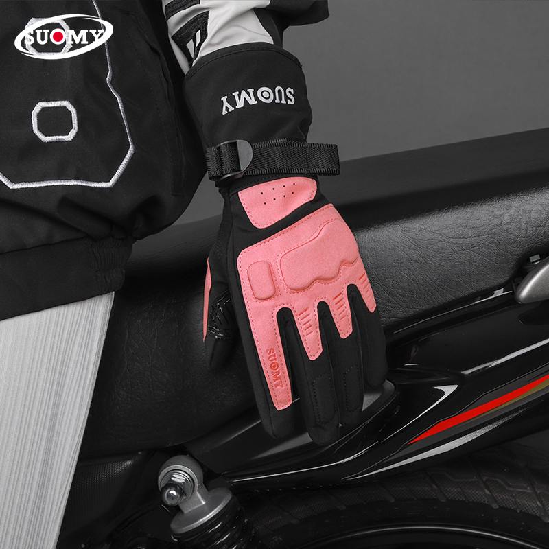 Winter-Motorradhandschuhe für  – Xxl Motorcycle Gear Bewertung und Preis