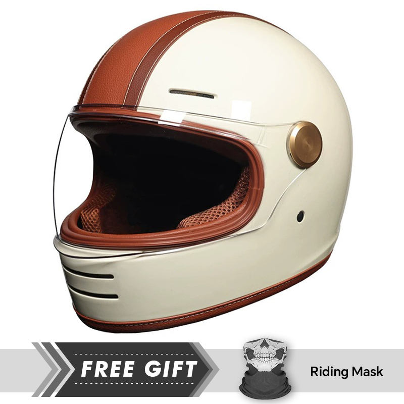 Vollgesichts-Motorradhelme aus – Motorcycle Gear Store Bewertung und Preis