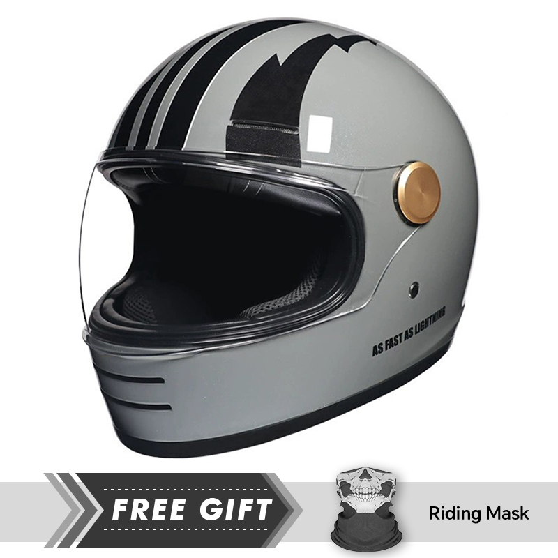 Vollgesichts-Motorradhelme aus – Motorcycle Gear Store Bewertung und Preis