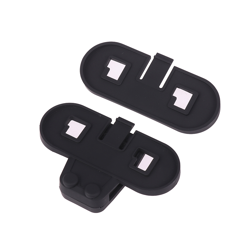 T-COM fm vb os halterung clips – Intercom Headset Helmet Bewertung und Preis