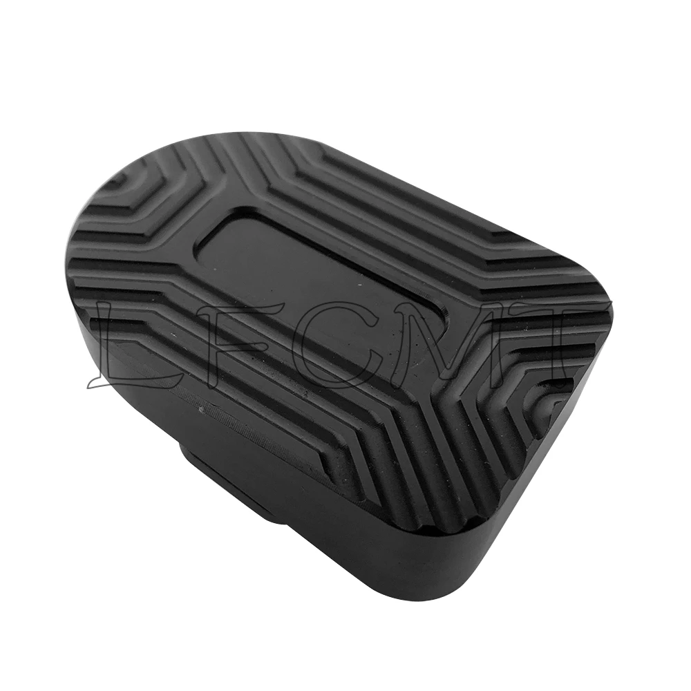 Motorrad-Bremsabdeckung hinten – Motorcycle Gear Cover Bewertung und Preis