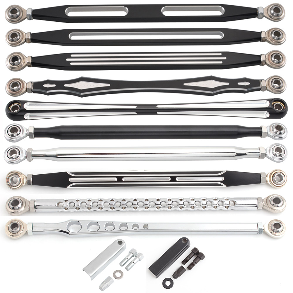 Neue Motorräder Schaltgestänge – Motorcycle Gear Harley Davidson Bewertung und Preis