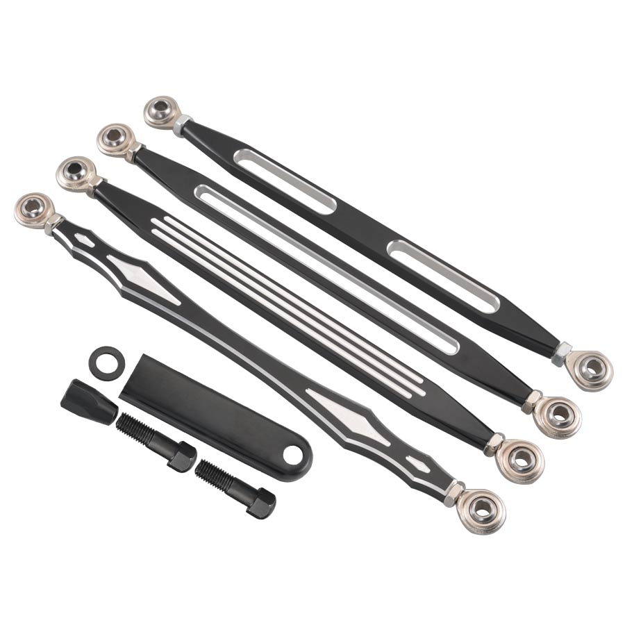 Neue Motorräder Schaltgestänge – Motorcycle Gear Harley Davidson Bewertung und Preis