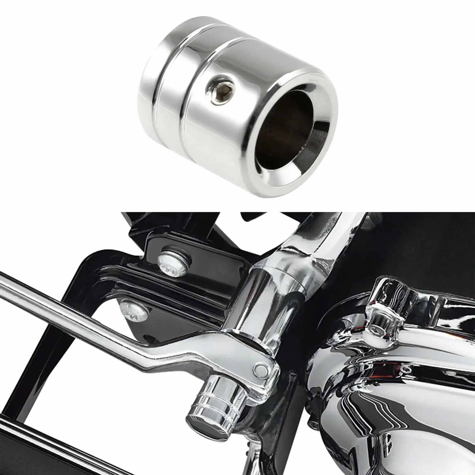Motorrad zubehör Fersen schieb – Motorcycle Gear Harley Davidson Bewertung und Preis
