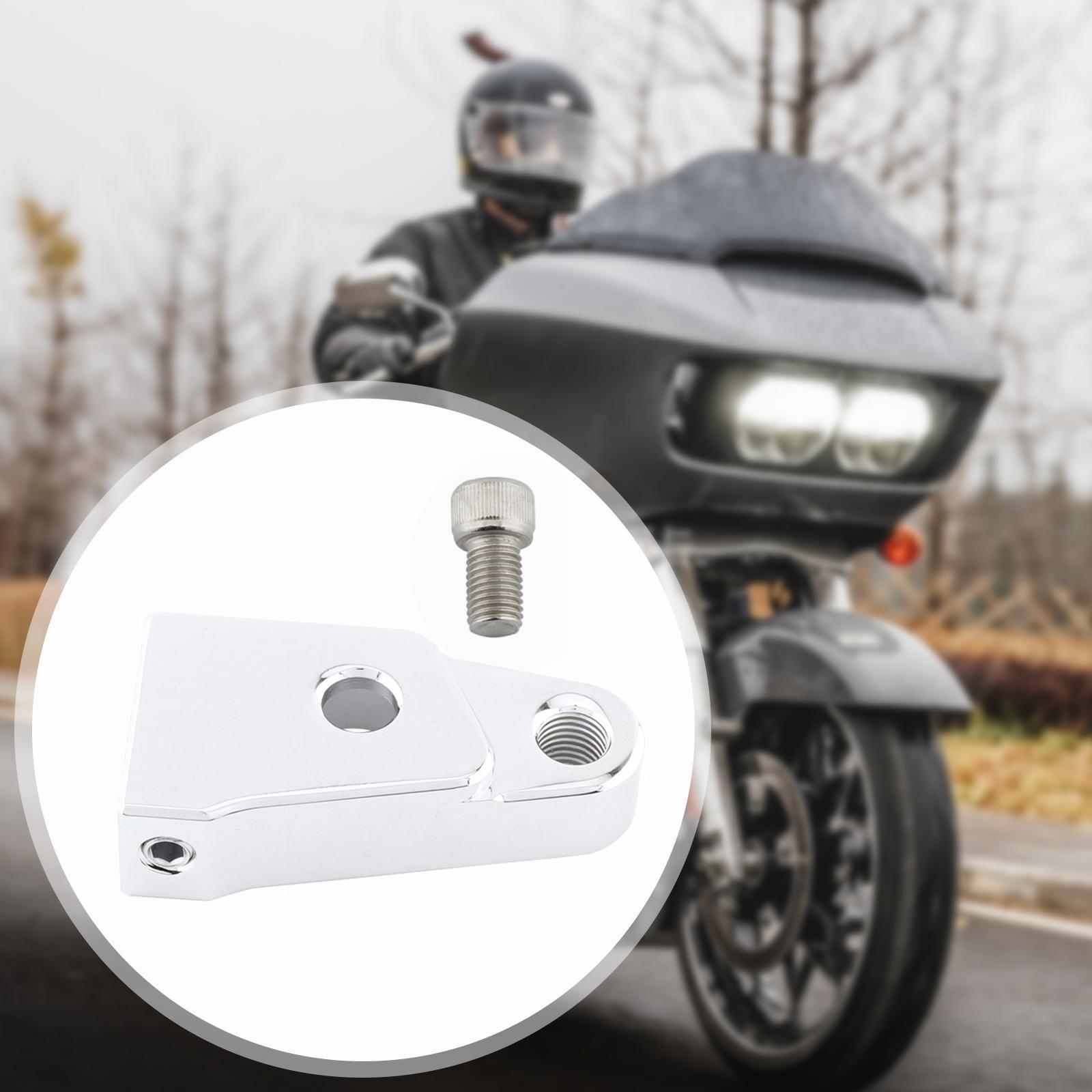 Kompakter Neutralgang-Assisten – Motorcycle Gear Harley Davidson Bewertung und Preis