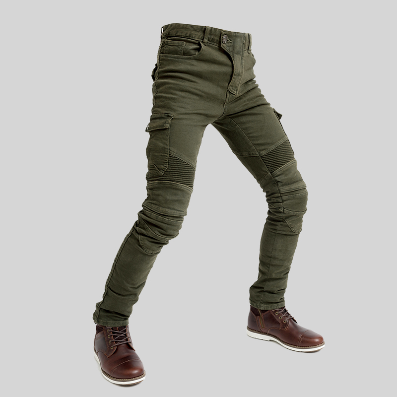 Motorrad-Jeans, Motorradhose,  – Motorcycle Gear For Sale Bewertung und Preis