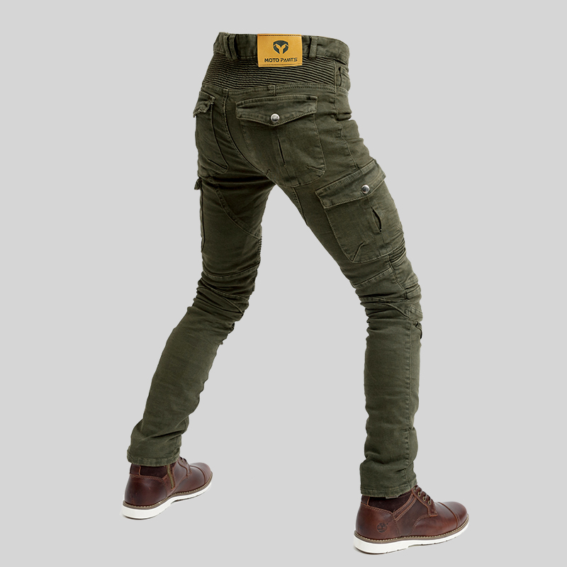Motorrad-Jeans, Motorradhose,  – Motorcycle Gear For Sale Bewertung und Preis